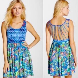 Maaji dress/cover up